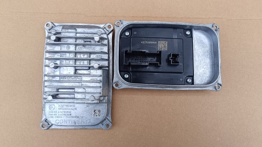 Mercedes GLB 247 A 177 C 205 CLA 118 Інверторний світлодіодний модуль 2479003603