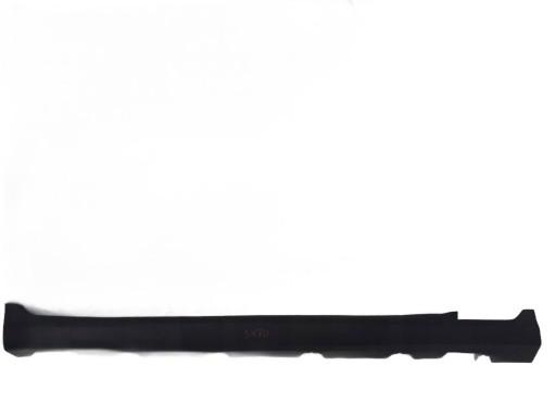 QQ1AAQ1R - Mercedes GLC 253 педаль порога права