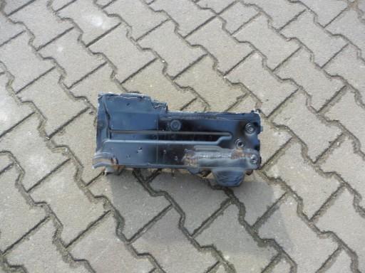 kpivot0001 - Дверные ручки Pivot небьющиеся Suzuki RM 125 1996-2003