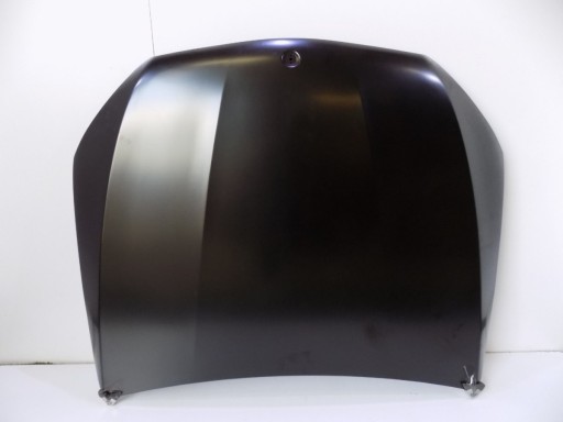 2538800157 - Капот / крышка двигателя mercedes glc w253 - 4220