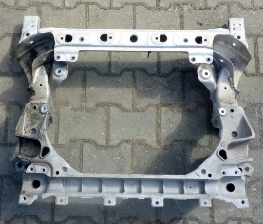Mercedes glc w253 санки двигуна a2056220500