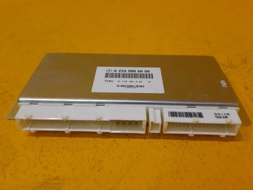 Mercedes GLC X253 модуль підвіски a2539006000