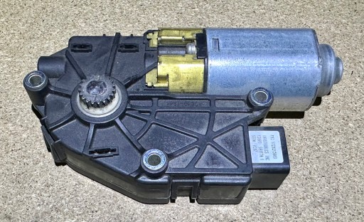 A1669069600 - Двигун Mercedes GLE A166 GL 166, мотор люка