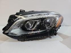 A1669065103 - Лампа Mercedes GLE A166 FULL LED USA - L 13433