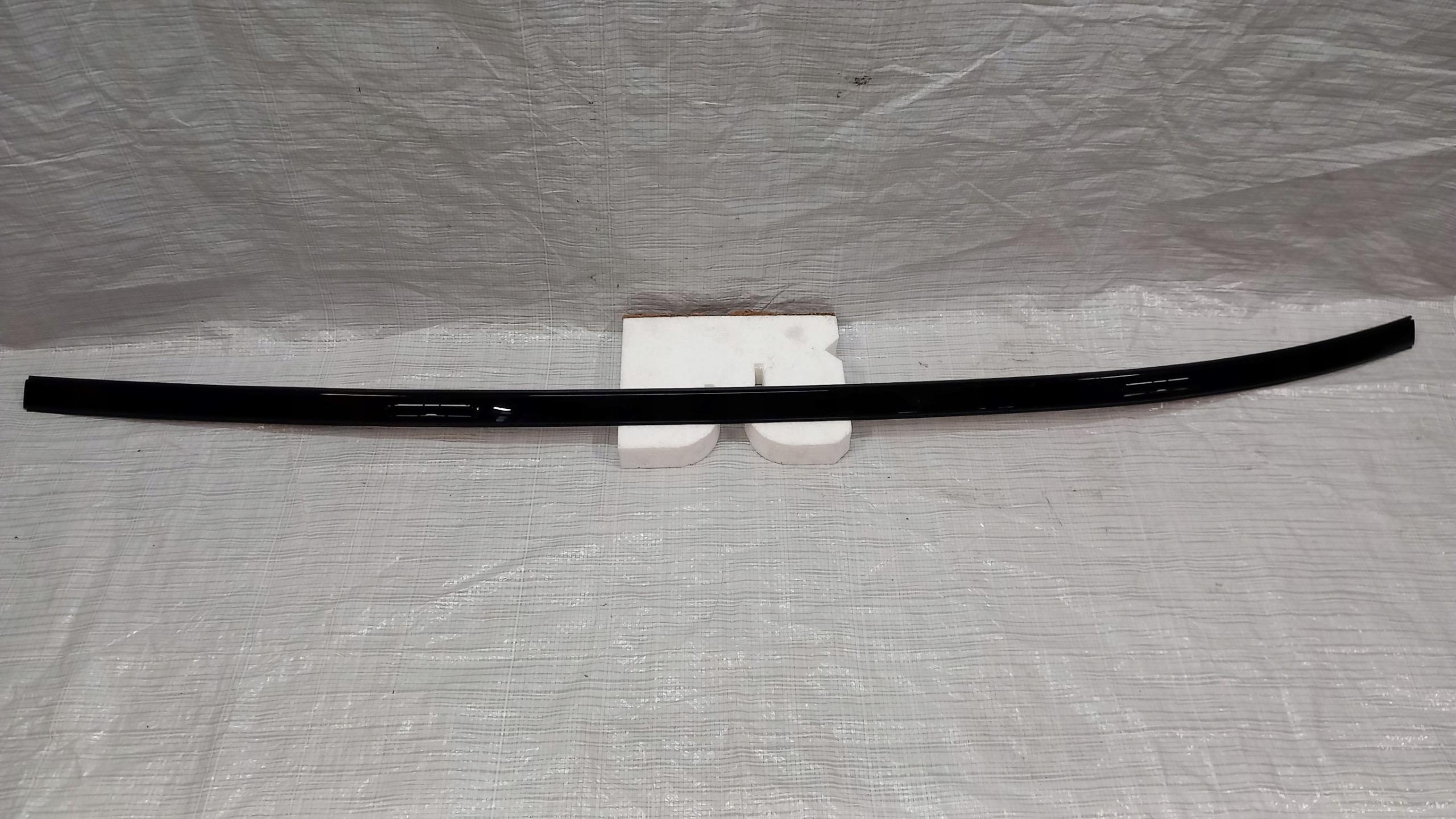 A2926900100 - Mercedes GLE Coupe W292 накладка на дах ліва BYDGOS