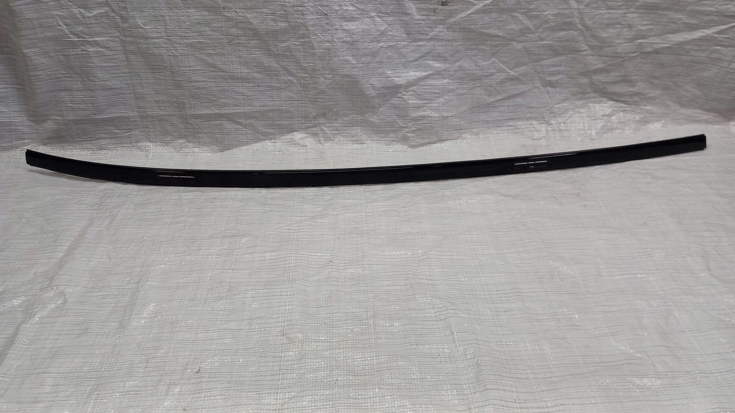 A2926900200 - Mercedes GLE Coupe W292 рейка крыши правая BYDGO