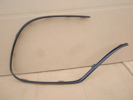 A1678852504 - Мерседес GLE в 167 6.3 AMG 63 правосторонний бампер передний передний Orginal