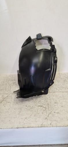 A1668802805 - Mercedes GLE W166 A166 Колісна арка передня передня ліва 2015-2019