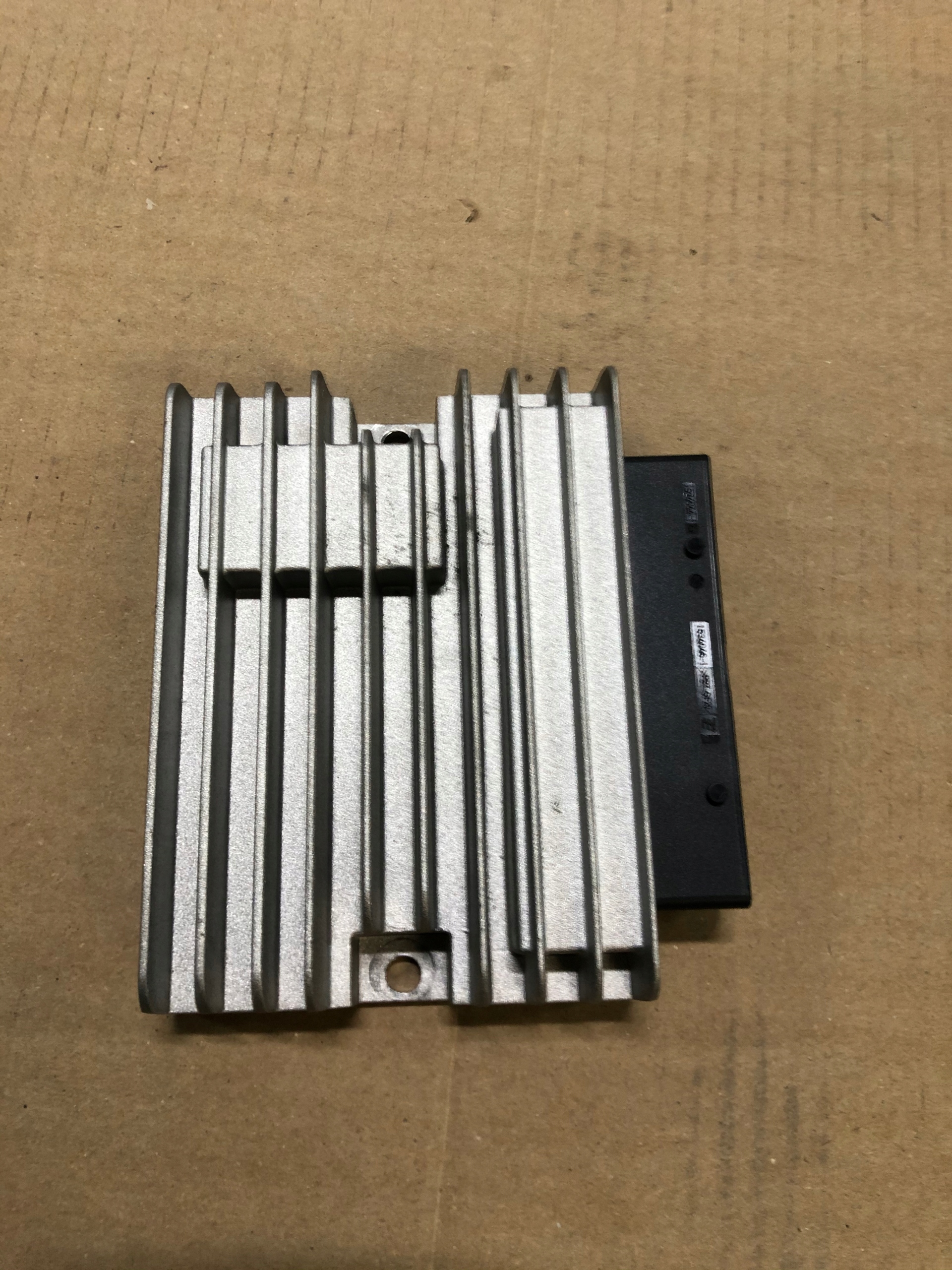 A2929006801 - Mercedes GLE W166 W292 аудио усилитель Harman