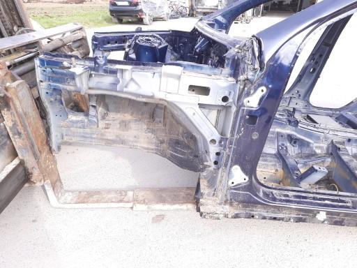 Mercedes GLE W167 ЧЕТВЕРТЬ ПЕРЕДНЯ ЛІВА