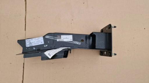 Mercedes GLE W167 Новий правий лонжерон задньої балки задньої правої A1676108002