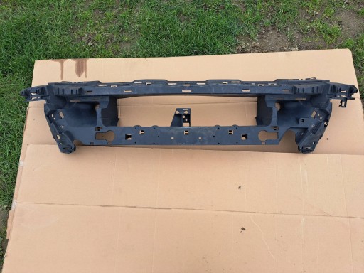 Mercedes GLE W292 Балка посилення переднього бампера A2928851165