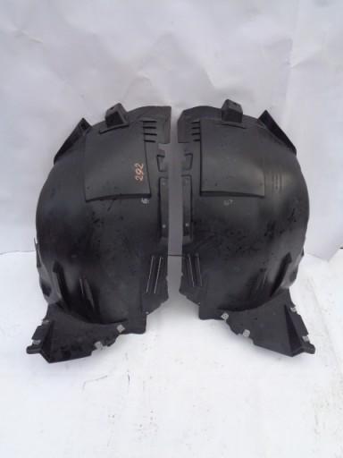 A2926900030 - Колесные арки Mercedes GLE w292 292