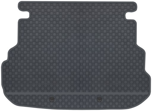 Килимок в багажник Mercedes GLK X204 SUV 2008-2015 PRIMELINER