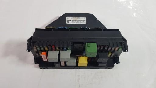 A2129008925 - Mercedes GLK x204 09-15 Box Module SAM USA