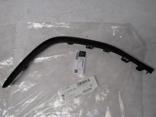 A2908855001 - Mercedes GT 290 передний правый бампер