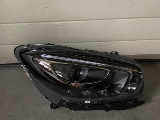 A1909067200 - Mercedes GT AMG GTR W 190 FULL LED фонарь правый