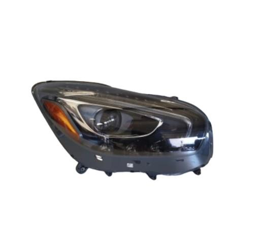 A1909067600 - Mercedes GT R A190 Full Led Front Lamp Right14-21