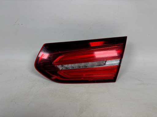 chzp004 - Mercedes gle coupe 2099064000 ліхтар задній правий