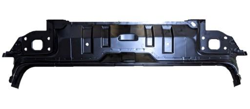 211 640 - Mercedes E-Class (W211) задняя обшивка a 2116401071