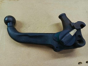 Мерседес Кула/Хак