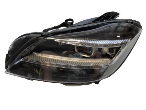 Мерседес ЛАМПА CLS 218 w218 a2188200159