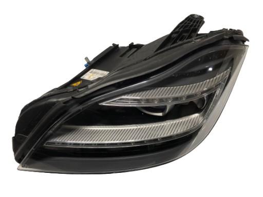 Mercedes LAMP CLS w218 NIGHTVISION a2188209361