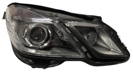 a2128208861 LAMPA AMG PRAWA PRZÓD PRZEDNIA AMG MERCEDES E KLASA 212 W212 AMG LAMPA AMG PRAWA AMG PRZEDNIA AMG MERCEDES E KLASA - Mercedes LAMP E CLASS W212 212 AMG A2128208861