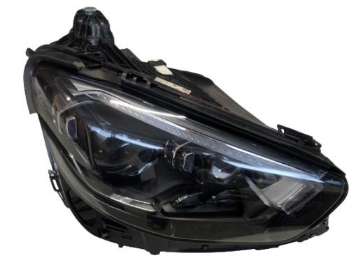 Mercedes LAMP E-Class 213 w213 LIFT a2139060705