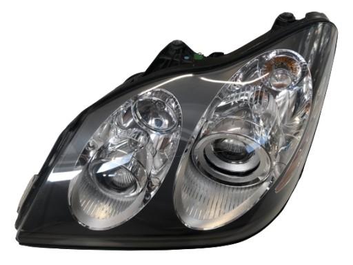 Мерседес ЛАМПА MAYBACH 240 w240