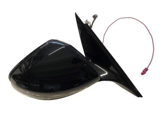 Мерседес ДЗЕРКАЛО Е-клас 213 w213 a2138102800