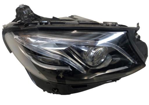 Ліхтар Мерседес Е-клас 213 w213 a2139066604