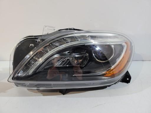 A1669063859 - Mercedes ML A166 Биксеноновая светодиодная лампа США - L 13435