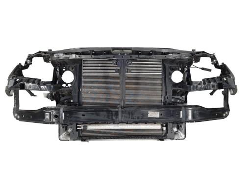 Mercedes ML GLE E-class Полный передний усилитель, передний ремень A1666264031