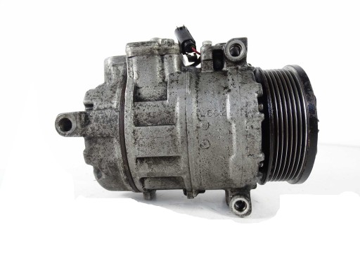447220-8253 - Компресор кондиціонера Mercedes ML W163