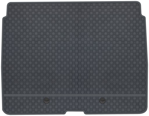 Килимок в багажник Mercedes ML W163 SUV 1997-1998 PRIMELINER