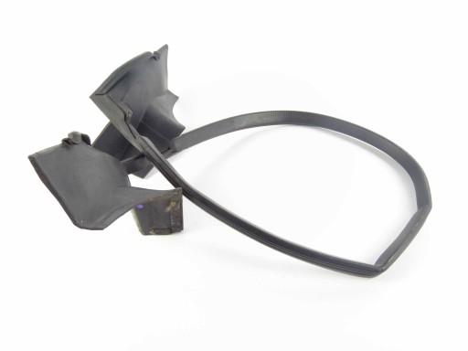 Mercedes ML W163 резиновая прокладка крышки багажника