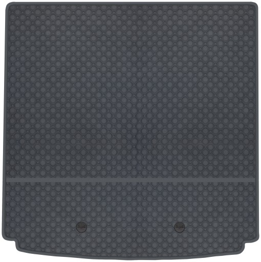 Килимок в багажник Mercedes ML W164 SUV 2005-2011 PRIMELINER