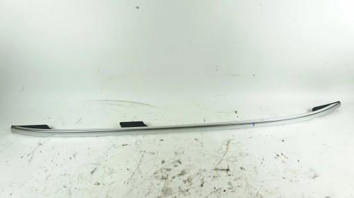 Mercedes ML W166 Рейлінг лівий a1668900393