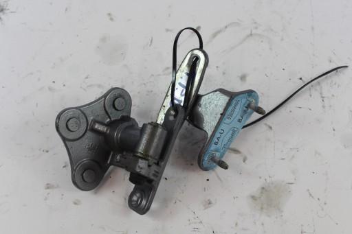 5733934 - Mercedes ML W166 задня права дверна петля