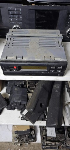 Mercedes Man Daf iveco тахограф