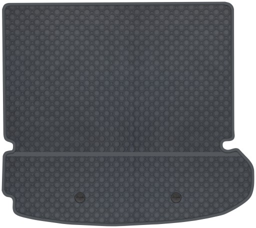 Килимок в багажник Mercedes R-Class 2005-2013 PRIMELINER