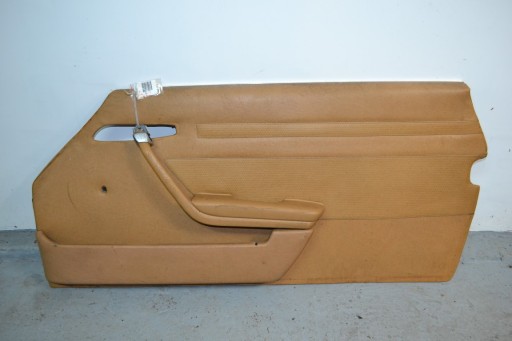 Mercedes R107 SL Обивка правой дверной панели