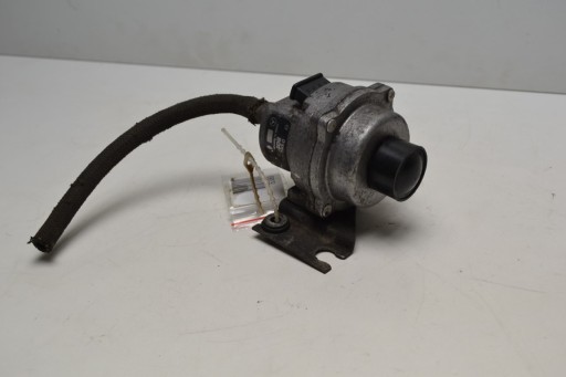 Датчик вакуума в коллекторе Mercedes R107 SL