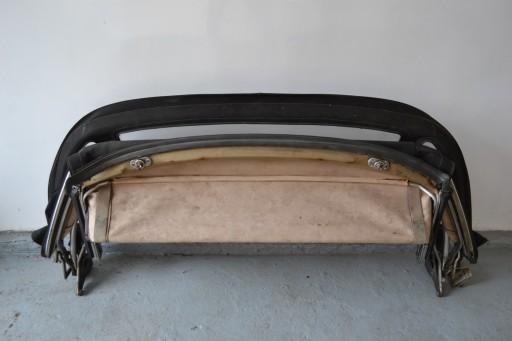 Mercedes R107 SL крыша открывающаяся Soft Top