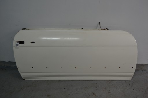 Mercedes R107 SL Nice правая дверь Быдгощ