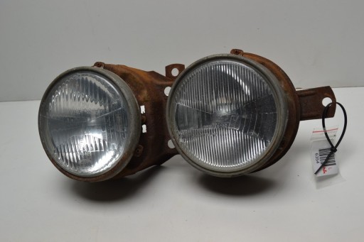 Mercedes R107 SL Фара левая Hella USA