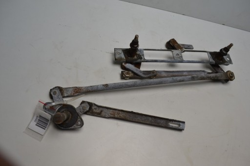 Мерседес R107 SL Механизм стеклоочистителя