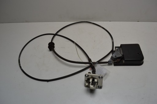 Mercedes R107 SL ручка капота ciegno