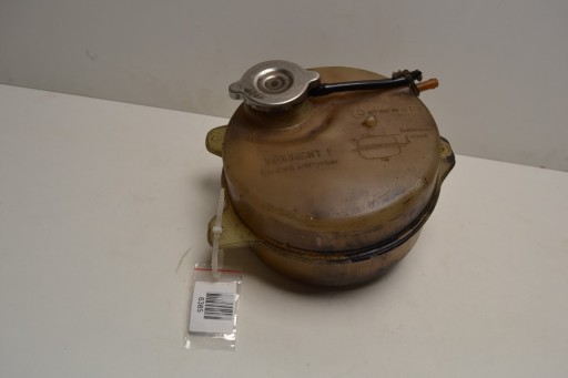 Mercedes R107 SL Расширительный бачок радиатора